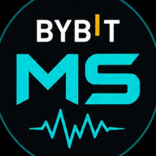 Telegram profile photo for Market Shock Bybit