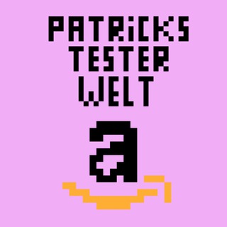 Telegram profile photo for Patricks Tester Welt