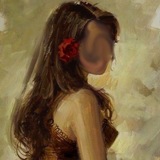 Telegram profile photo for مـمـگن تجي؟