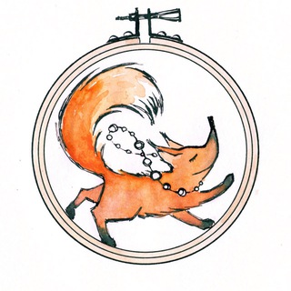 Telegram profile photo for Я вышиваю