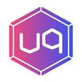 Telegram profile photo for Uniqly.io