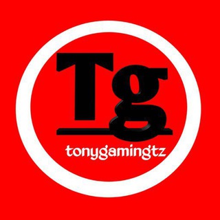 Telegram profile photo for TONYGAMINGTZ