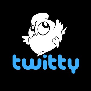 Telegram profile photo for Twitty Inu (Portal)