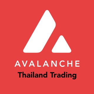 Telegram profile photo for AVAX Thailand Trading Channel