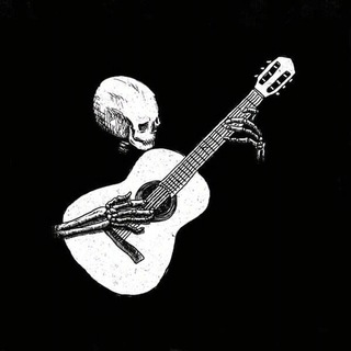 Telegram profile photo for Shodiyor Music🎸🧠