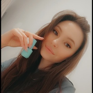 Telegram profile photo for 💅Маникюр ЖК "Светлый" Куюки💅