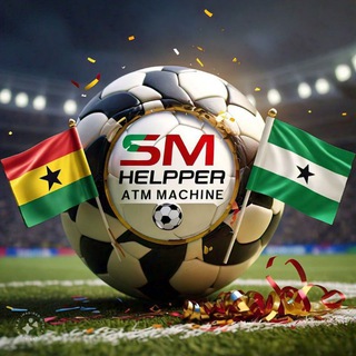 Telegram profile photo for SM HELPER 4LIFE ๐๐ฆ