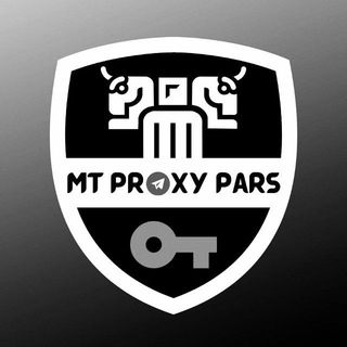 Telegram profile photo for Proxy Pars | پروکسی پارس