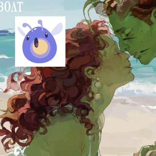 Telegram profile photo for A Haven In A Pocket(!)