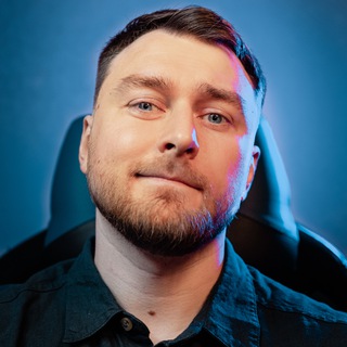 Telegram profile photo for Никита Быков|Фотограф Хабаровска
