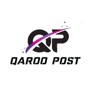 Telegram profile photo for Qaroo Post