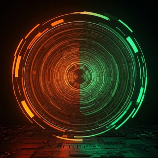 Telegram profile photo for Antitoken Group
