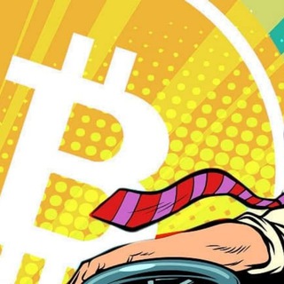 Telegram group profile photo for 🔥 Крипта творит чудеса!