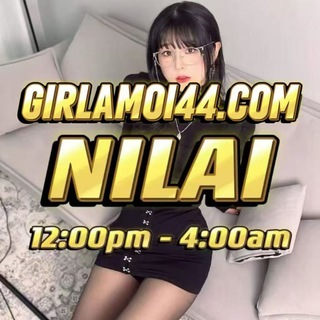 Telegram profile photo for Girlamoi44.com Nilai Area🇹🇭 🇻🇳 🇮🇩