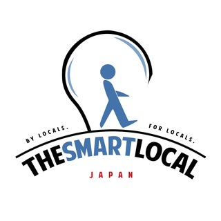 Telegram profile photo for TheSmartLocal Japan