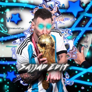 Telegram profile photo for Sajjad Edit