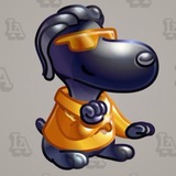 Telegram profile photo for SNOOP DOGG GIFTS