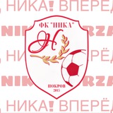 Telegram profile photo for ФК «НИКА»