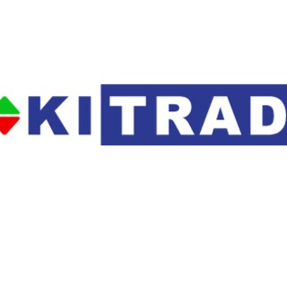 Telegram profile photo for KakiTrader.Com