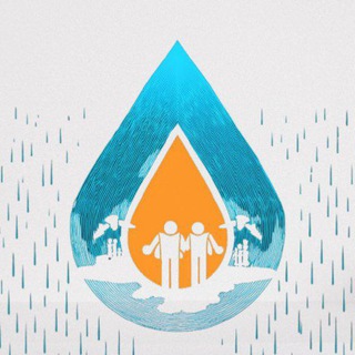 Telegram profile photo for Rainy Airdrop 🌧