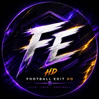 Telegram profile photo for Football Wallpapers | والپیپر فوتبالی