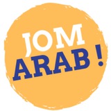 Telegram profile photo for Jom Arab !