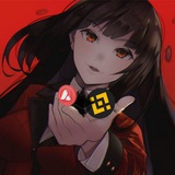 Telegram profile photo for Yumeko Calls