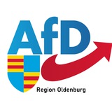 Telegram profile photo for AfD Freunde Region Oldenburg
