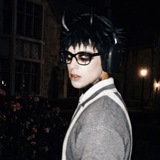 Telegram profile photo for блинчик скай🎧