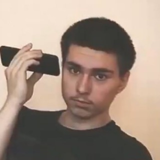 Telegram profile photo for Саша Жук