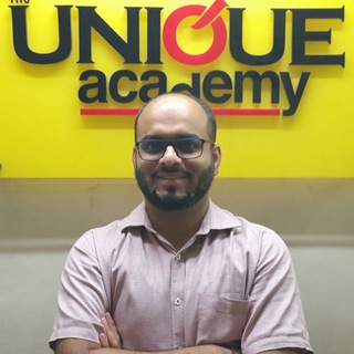 Telegram profile photo for Economics for UPSC/MPSC By Rushikesh Sir