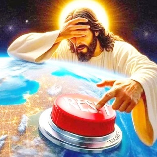 Telegram profile photo for Царство небесное