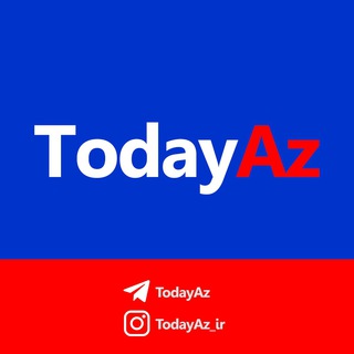 Telegram profile photo for اخبار آذربایجان | TodayAz