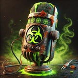 Telegram profile photo for Podcastπ€