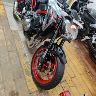 Telegram profile photo for Super bikes🔓