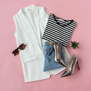 Telegram profile photo for Элегантная Мода 👠