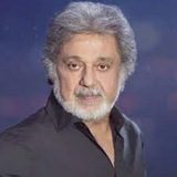 Telegram profile photo for گلچین آهنگ های شاد داریوش