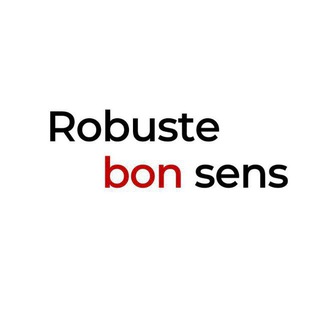 Telegram profile photo for Robuste bon sens
