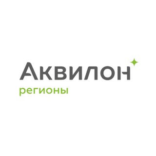 Telegram profile photo for Аквилон Регионы