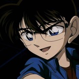Telegram profile photo for 柯南拦截通知频道