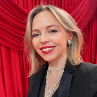 Telegram profile photo for Про стиль Марина Сидорина
