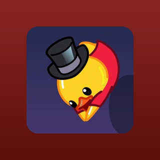 Telegram profile photo for 🎰 DuckSpins! | У нас Выигрывают!