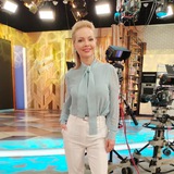 Telegram profile photo for Ирина Сашина NEWS