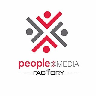 Telegram profile photo for People Media Factory