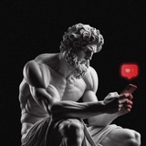 Telegram profile photo for Managers