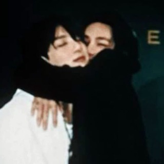 Telegram profile photo for сила любви | taekook | 18+