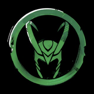 Telegram profile photo for Локи