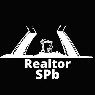 Telegram profile photo for RealtorSPb