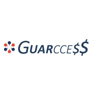 Telegram profile photo for GUARCCESS