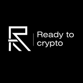 Telegram profile photo for Ready to crypto